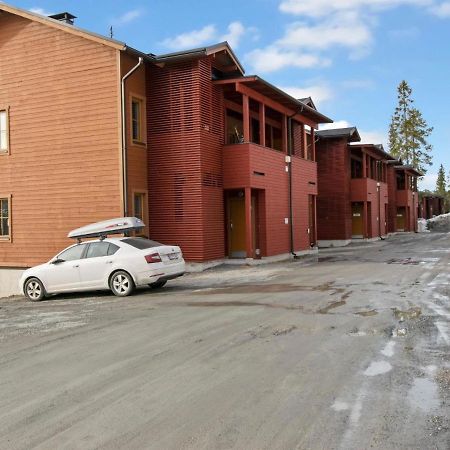 Holiday Home Ruka Sunhill By Interhome Exterior photo