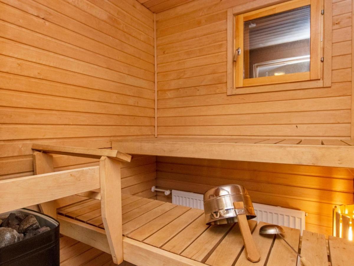 Holiday Home Ruka Sunhill By Interhome Exterior photo