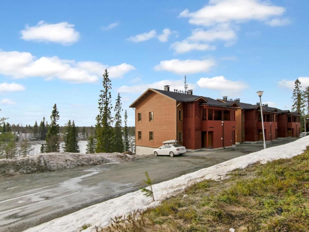 Holiday Home Ruka Sunhill By Interhome Exterior photo