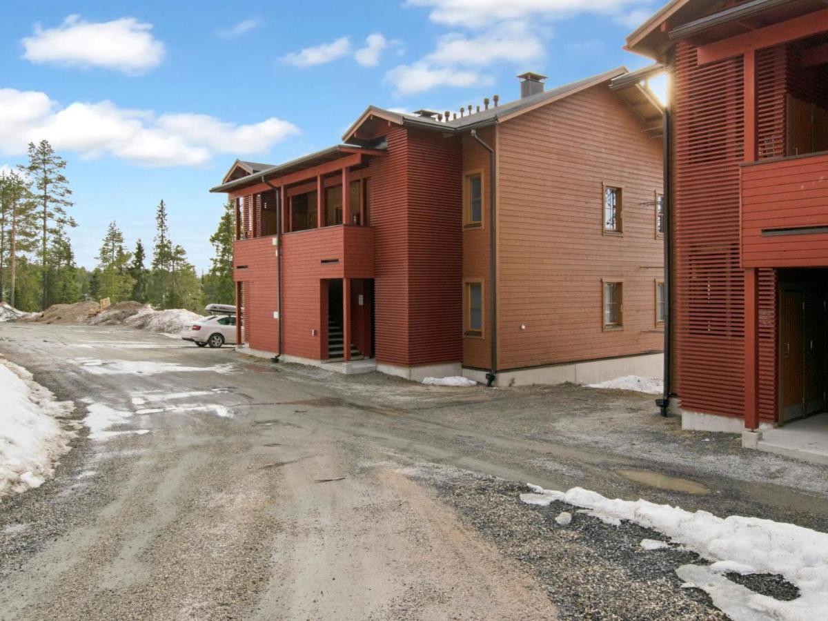 Holiday Home Ruka Sunhill By Interhome Exterior photo