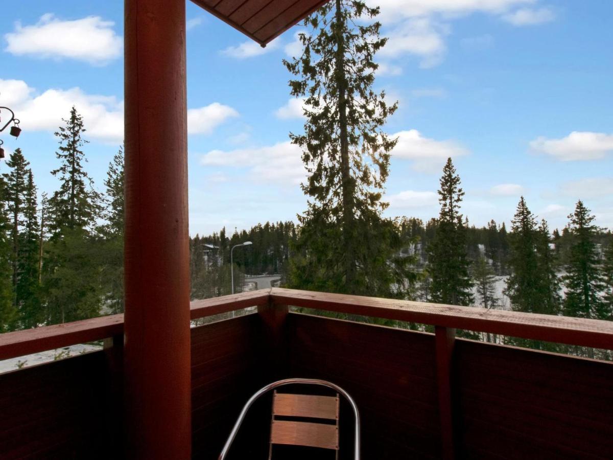 Holiday Home Ruka Sunhill By Interhome Exterior photo