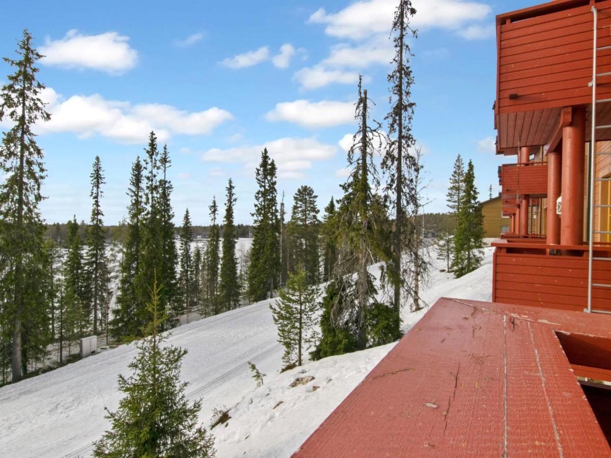 Holiday Home Ruka Sunhill By Interhome Exterior photo