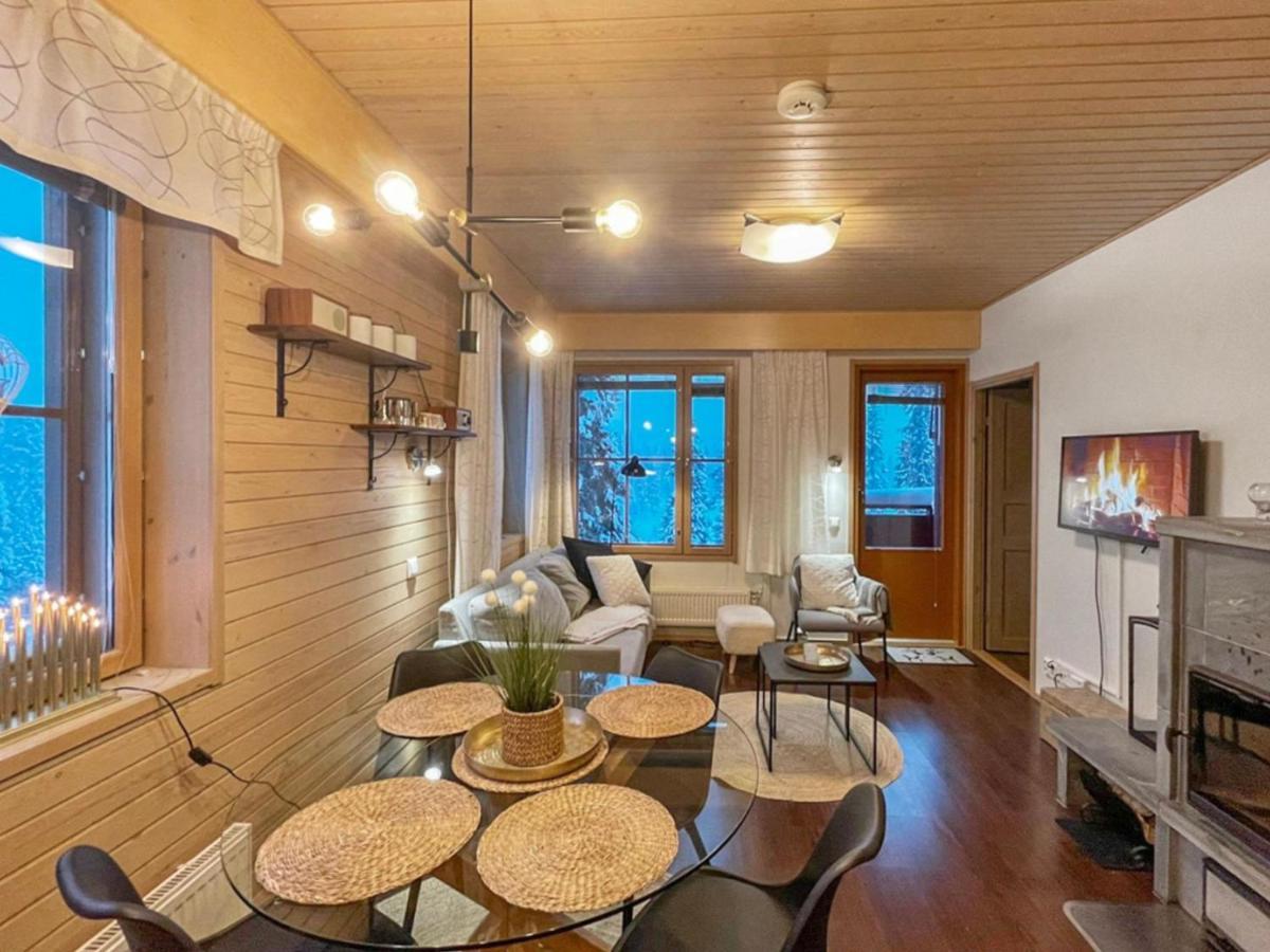 Holiday Home Ruka Sunhill By Interhome Exterior photo