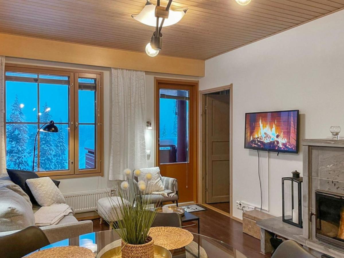Holiday Home Ruka Sunhill By Interhome Exterior photo